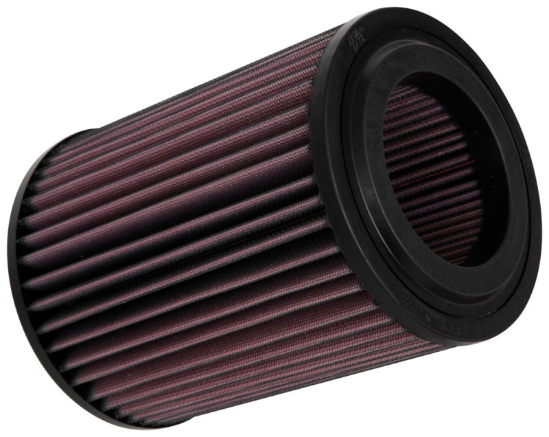Hyundai I30N Performance Air Intake - K&N Engineering - Drop In Air Filter - `18-`20